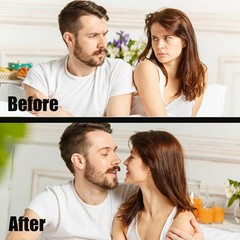 Golden Aphrodisiac Lure Her Pheromone Perfume Attract for Men to Spray Women NEW