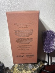 Bastide Nue Au Soleil Eau de Toilette Spray 100ml Bergamot Mandarin
