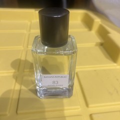 Leather Reserve 83 by Banana Republic for Unisex 2.5 oz EDP Spray Brand New