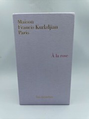 A La Rose by Maison Francis Kurkdjian, 2.4 oz EDP Spray for Women