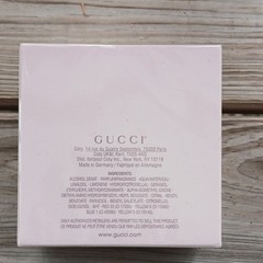 Gucci Bamboo Eau de Parfum Spray 75ml 2.5fl.oz Linalool Limonene Geraniol