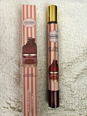 Choco Overdose Eau de Parfum Spray Chocolate Scent Regular Size 1.17 fl oz