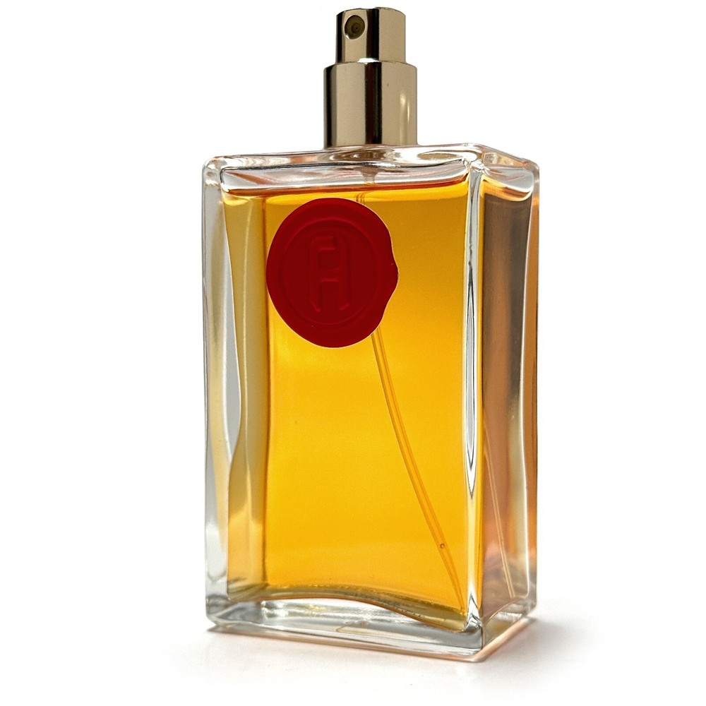 Vintage Fred Hayman Touch For Men 3.3oz eau de Toilette EDT Colgone Spray RARE