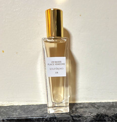 Un Maïser Place Vendôme Solférino 08 Perfume Spray 15 ml 0.5 fl oz