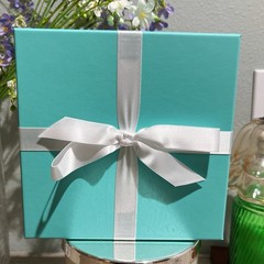 Tiffany & Co. Love For Him EDT Spray Gift Set 90ml +5ml + 100ml shower Gel