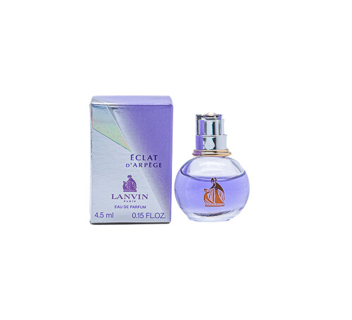 Mini Eclat D`Arpege by Lanvin 0.16 oz EDP Perfume for Women New In Box