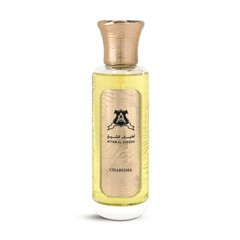 Charisma by Atyab Al Sheekh 200ml EDP Spray – Express Shipping Alsheekh