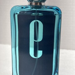 AFNAN 9am Men’s Parfum Cologne e100ml 3.4fl.oz Original Bottle With Cap No Box
