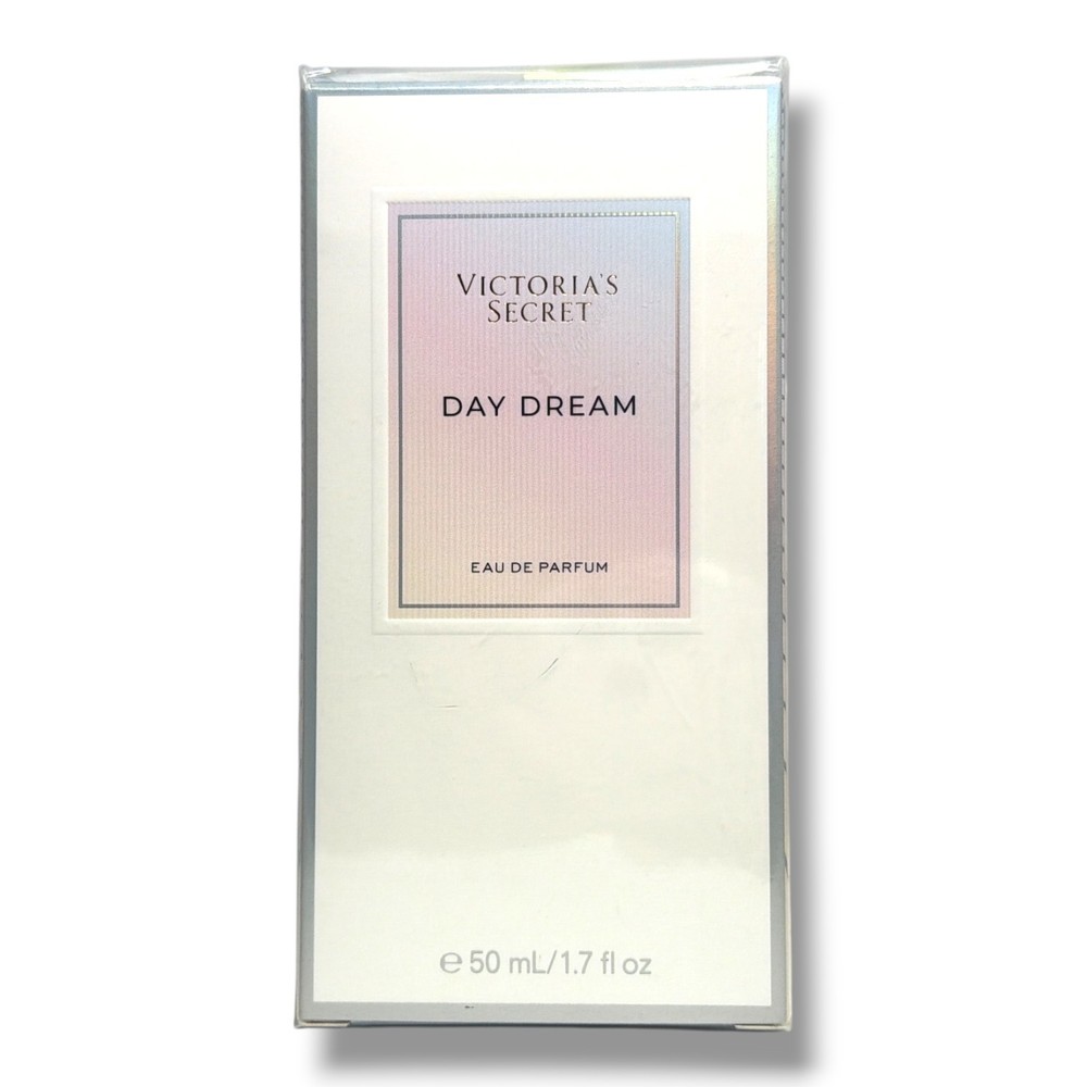 *Victoria’s Secret Day Dream Eau De Parfum Spray 50ml/1.7fl.oz. New Sealed
