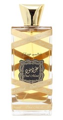 Lattafa Oud Mood Elixir Eau De Parfum Spray For Men & Women 100ml