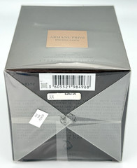 Armani Prive Encens Satin EDP 100ml 3.4 Fl Oz Factory Sealed
