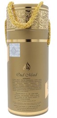 Lattafa Oud Mood Elixir Eau De Parfum Spray For Men & Women 100ml