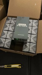 New Prada Paradigme 3.3 Oz / 100mL Eau de Parfum Men New Sealed Box