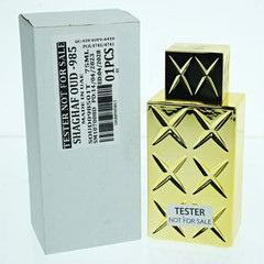 Swiss Arabian Shaghaf Oud Eau de Parfum Spray 75 ml Tester Oud