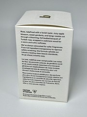 BeautyCounter HYPER ROSE Clean EDP NIB