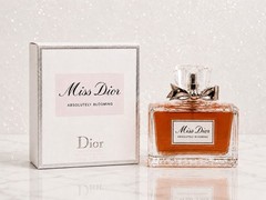 Miss Dior Absolutely Blooming 3.4 oz / 100ml EDP Rare Discontinued New Sealed