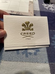 Creed ELADARIA, AVENTUS FOR HER, EAU DE PARFUM, TOTAL, 2 ML Each.
