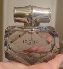 Gucci Bamboo Perfume Women 1.6 oz / 50ml Eau De Parfum EDP Spray NOB Authentic!