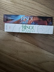 Unisex Bisou Memoire Secret Pastel & Vero Extrait De Parfum in 1.7 fl oz