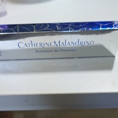 Catherine Malandrino Romance de Provence EDP Spray 0.34 fl oz