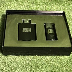 IKON by ZIRH gift set 125 ML EDT + Deodorant 75 G