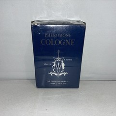 New Pheromone Cologne Aroma Bliss The Choice Of Nobility 1.7 Oz