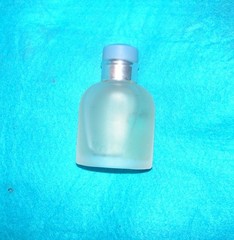 Dolce & Gabbana Light Blue Eau Intense Pour Homme Spray 2.5 fl oz -new, no box