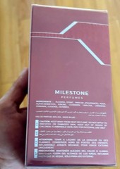 Emper 808 Sexy Men New York Eau De Parfum🔥Fruity Woody Fragrance For Men 100 ML