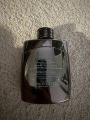 Mont Blanc Legend Intense 3.4oz Men’s Eau de Toilette Spray