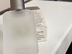 VINTAGE ARMANI ACQUA DI GIO mini EDT POUR HOMME 0.17oz/5ml, New with box