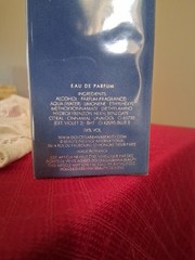Dolce & Gabbana Eau Intense Light Blue Women 1.6 oz 50 Ml