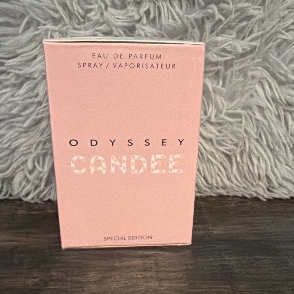 Armaf Odyssey Candee Eau de Parfum Spray 3.4 fl oz Special Edition