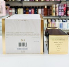 BVLGARI LE GEMME OPALON 100 ML / 3.4 FL. OZ. NIB