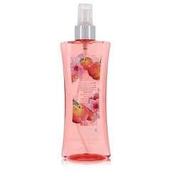Body Spray Body Fantasies Signature Sugar Peach 8 Oz Women