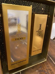 paco rabanne 1 million lucky 6.8