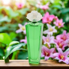 Gardenia by Elizabeth Taylor 3.4 / 3.3 oz EDP For Women New in Box