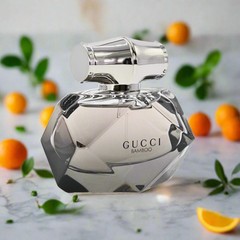 Bamboo by Gucci perfume for women EDP 1.6 oz New in Box