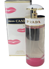 Prada Candy Kiss 2.7 fl oz / 80 ml Eau De Parfum Spray New In Box SEALED
