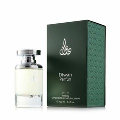 Diwan by Arabian Oud 100ml Unisex Spray – Express Shipping SEALED Dewan