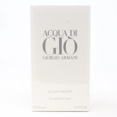 Giorgio Armani Acqua Di Gio Eau De Toilette Spray For Men 100ml