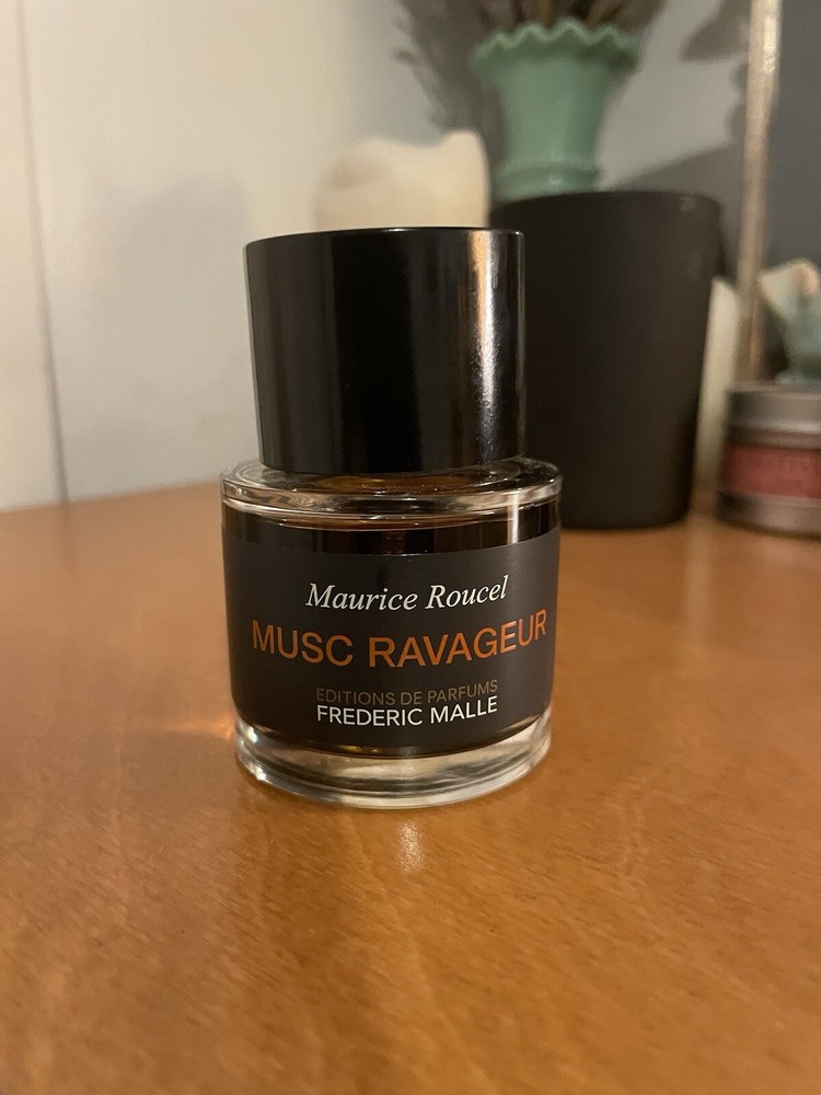 Musc Ravageur – Frederic Malle 1.7OZ/50ML