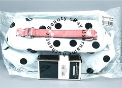 CAROLINA HERRERA New York GOOD GIRL JASMINE ABSOLUTE Train Case Luxury Gift Set