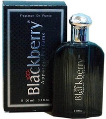 St.louis Blackberry Perfume Perfume – 100 ml (For Men & Women) FREE SHIP