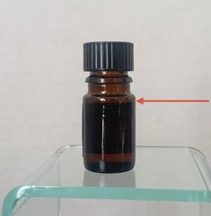 OZYMANDIAS Black Phoenix Alchemy Lab 5ml BPAL