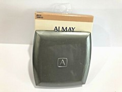 ALMAY Time Off Age Smoothing Pressed Powder BEIGE New In Box