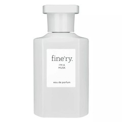 I’m a Musk Perfume Fine’ry Unisex 2 Fl Oz