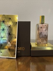 Luxor Oud by Memo Paris 2.53 oz EDP Unisex – New in Box