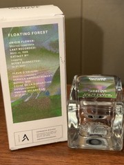 Future Society Floating Forest Eau de Parfum Spray 1.6 fl oz NEW Open Box