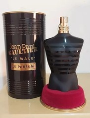 Le Male La Parfum Intense by Jean Paul Gaultier cologne EDP 4.2 oz New In Can