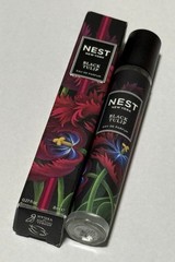 Nest Fragrances BLACK TULIP Eau de Parfum Travel Spray Perfume .27oz NIB NEW